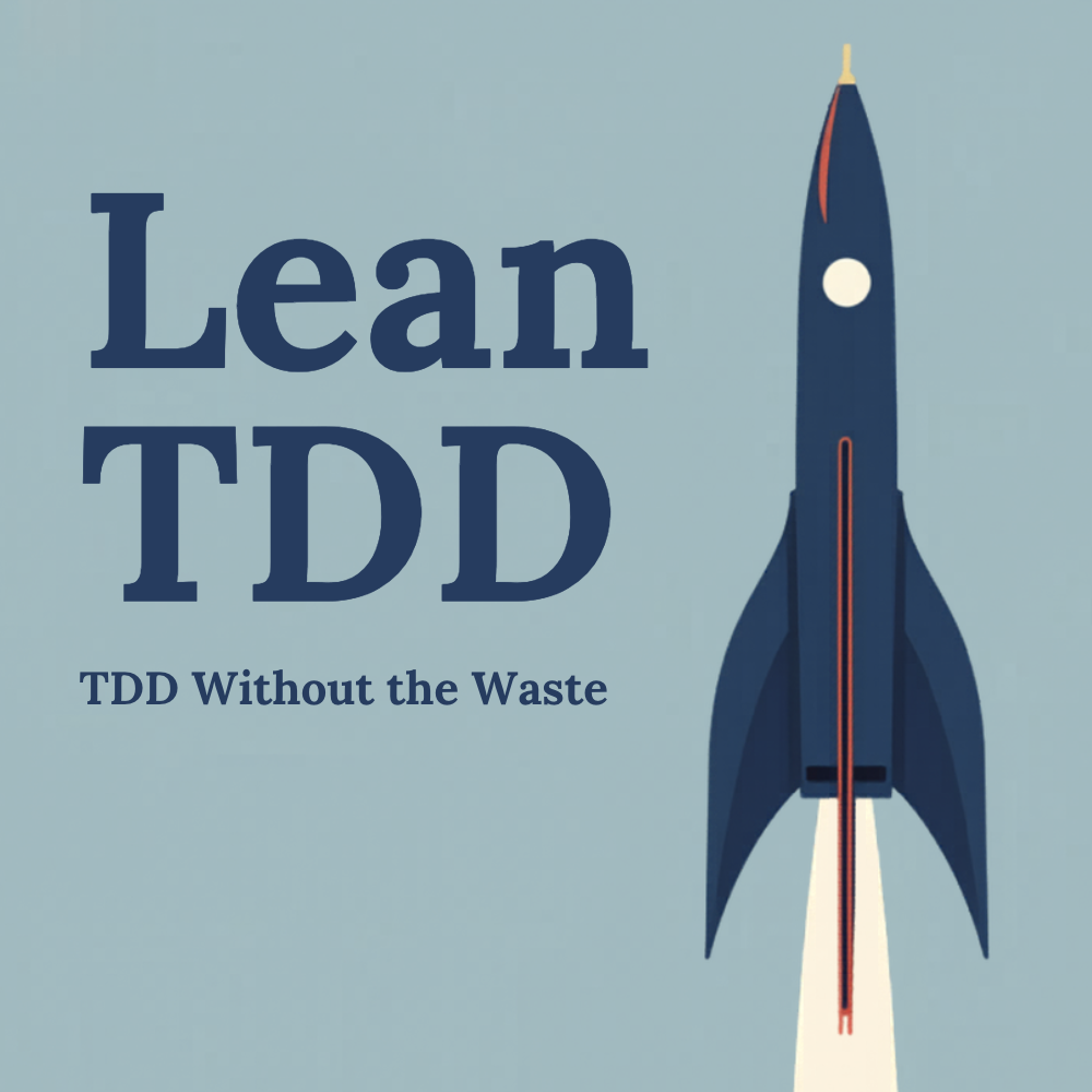 Lean TDD book